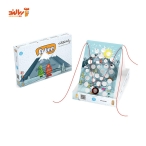 بازی فکری راه نجات روبی